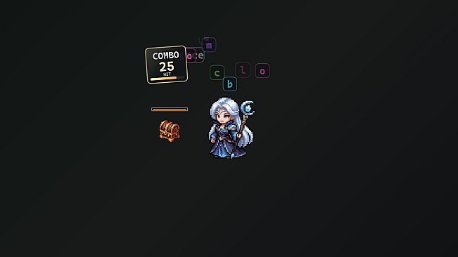 Metronome Mage