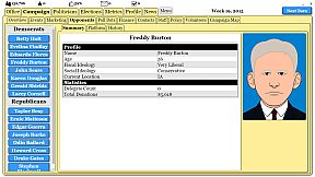 The Political Process