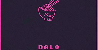 Death Noodle Delivery Soundtrack
