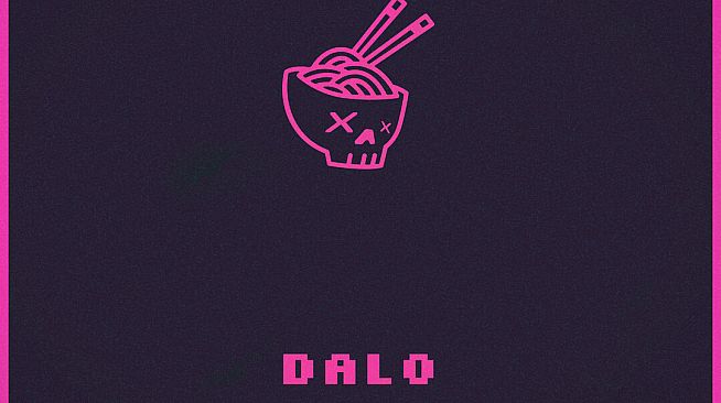 Death Noodle Delivery Soundtrack