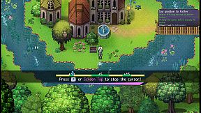 Tales from Frah'Akin