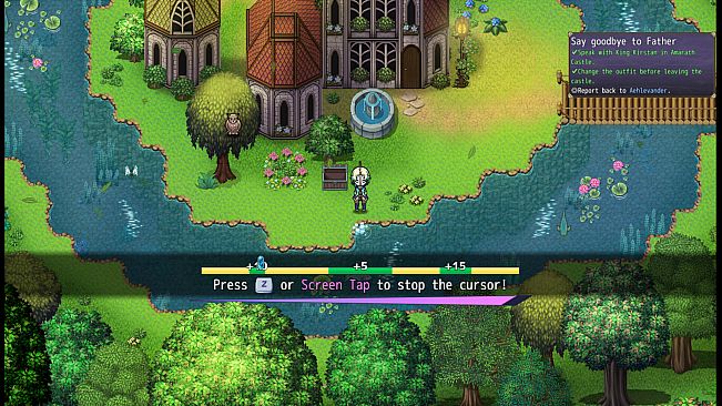 Tales from Frah'Akin