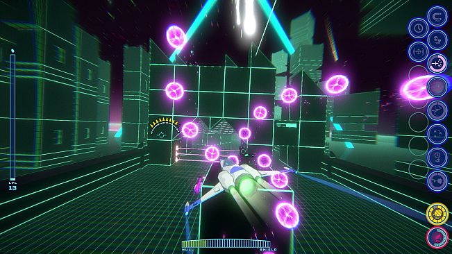 Whisker Squadron: Survivor