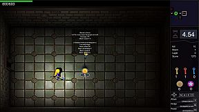 Shine's Adventures 4 (Nightmare)