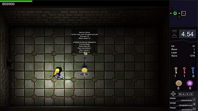 Shine's Adventures 4 (Nightmare)