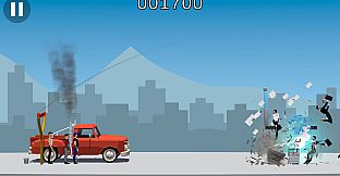 Redneck Mayhem