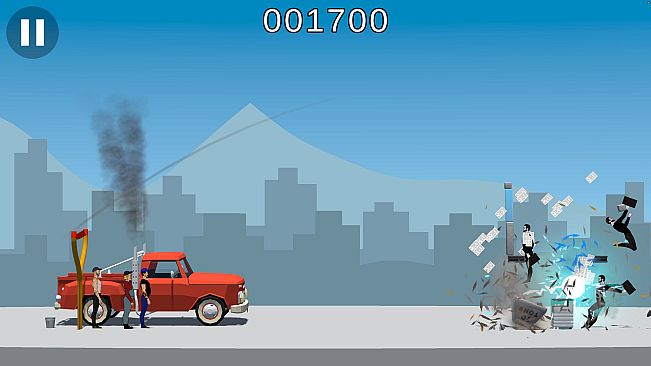 Redneck Mayhem