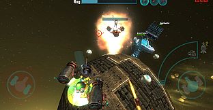 Galaxy Combat Wargames