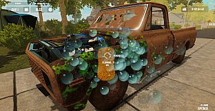 Car Hustle Simulator