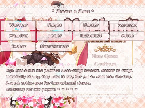 Moekuri: Adorable + Tactical SRPG