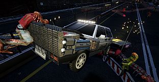 Drive or Die