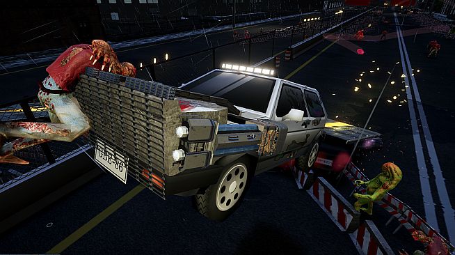 Drive or Die