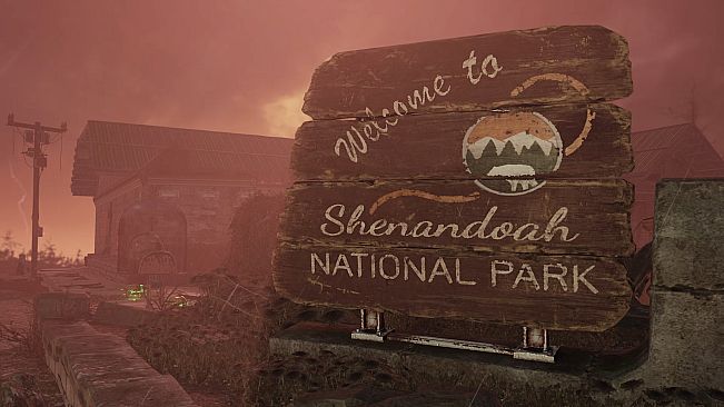 Fallout 76: Skyline Valley Deluxe Edition