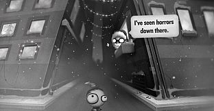 Little Inferno: Ho Ho Holiday