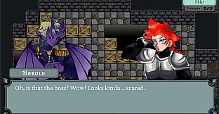Starter Dungeon