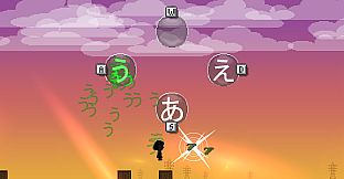 Hiragana Pixel Party Original + Extra Soundtracks