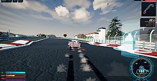 VoxKart: Combat Circuit Racing
