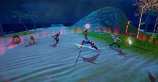 Kenchana : Oath of a Magical Spear