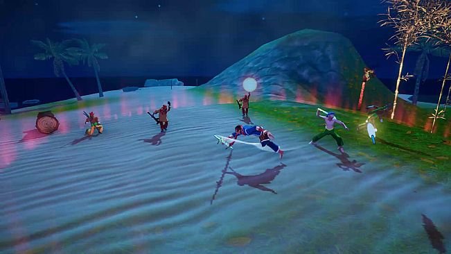 Kenchana : Oath of a Magical Spear