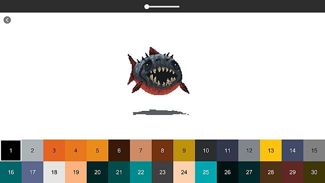 Pixel Art Monster - Expansion Pack 12