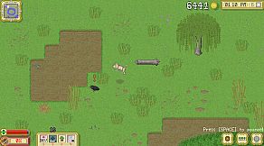 Cattails | Become a Cat!