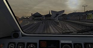 Train Simulator: East Coast Main Line Route Add-On