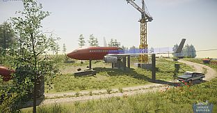 House Builder - Mechitecture Edition DLC