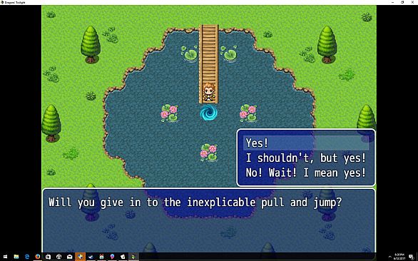 The Dragons' Twilight