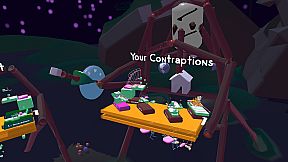 Fantastic Contraption