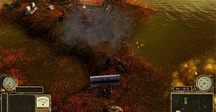 Tunguska: Shadow Master