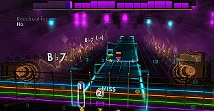 Rocksmith 2014 Edition – Remastered – Four Tops - “Reach Out I'll Be There”