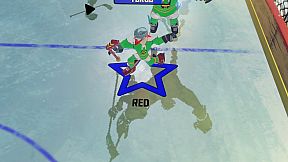 Shoresy: Legends of the North