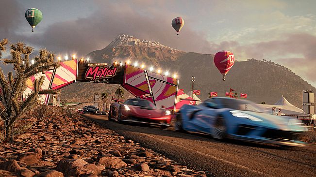 Forza Horizon 5 Premium Add-Ons Bundle