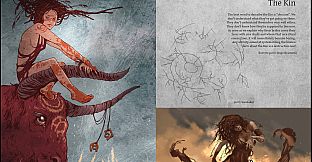 Pathologic 2: Artbook