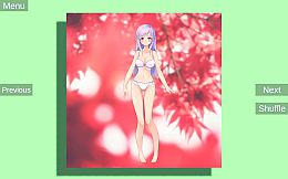 Hentai! GIRLS GIRLS GIRLS