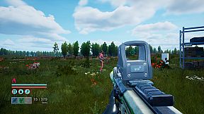 Luminis: Heal Them All