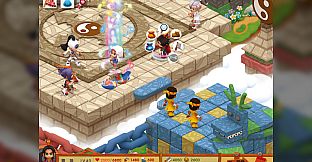 三國立志傳3-曹操傳