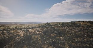 PROJECT HUNT - LONE STAR HUNTING RANCH