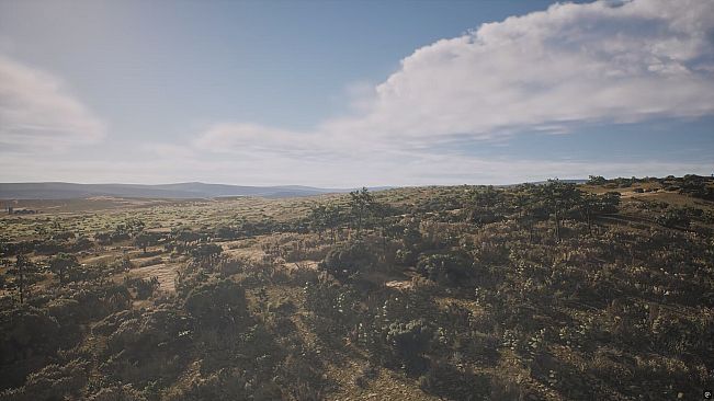 PROJECT HUNT - LONE STAR HUNTING RANCH