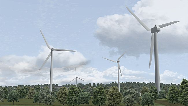 TS Marketplace: Renewable Energy Pack