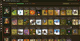 Scapewatch: Idle MMO