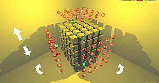 Woohoo! - Game "Math Box"