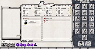 Fantasy Grounds - Battlefield Events (5E)