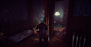 Horror Night: Escape the Ayuwoki