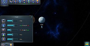 Pre-Warp Age