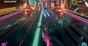 TRON RUN/r: Ultimate Edition