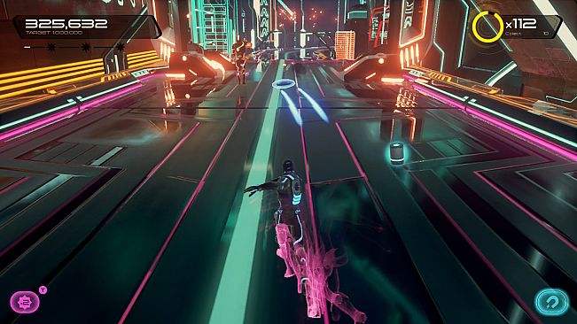 TRON RUN/r: Ultimate Edition