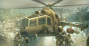 METAL GEAR SOLID: MASTER COLLECTION Vol.2