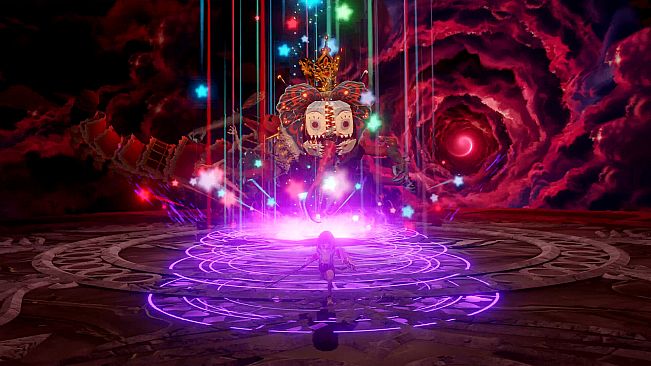 Ravenlok: Legendary Edition