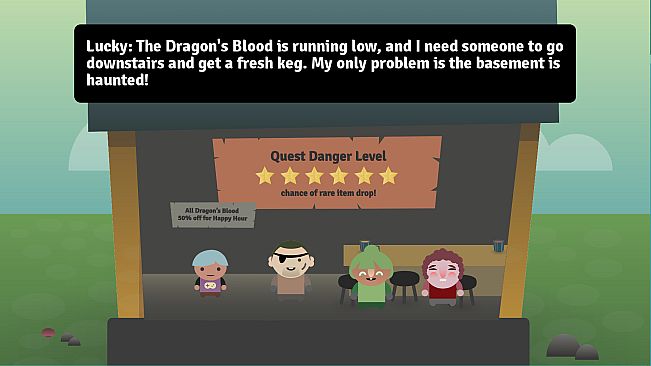 Tower in the Sky : Tactics Edition